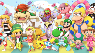 Dad Bowser Is The Father Figure The Mushroom Kingdom Needs